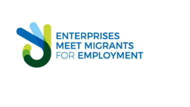 E.M.M.E  Enterprises Meet Migrants for Employment