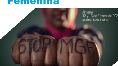 El CEMyRI colabora con el CONGRESO INTERNACIONAL MÉDICOS DEL MUNDO sobre la Mutilación Genital Femenina
