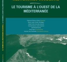 El Turismo en el Mediterráneo Occidental