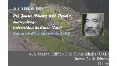 El regreso del Inca. Hacia un nuevo paradigma