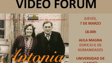 Video fórum. Igualdad: Un bien de primera necesidad