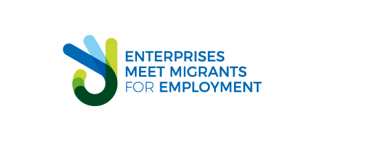 E.M.M.E  Enterprises Meet Migrants for Employment