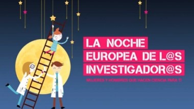 27 Nov «La noche europea de los investigadores 2020»