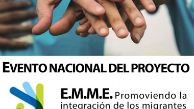 EVENTO NACIONAL DEL PROYECTO E.M.M.E.