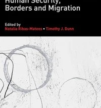 Spanish-Algerian border relations: tensions between bilateral policies and population mobilities