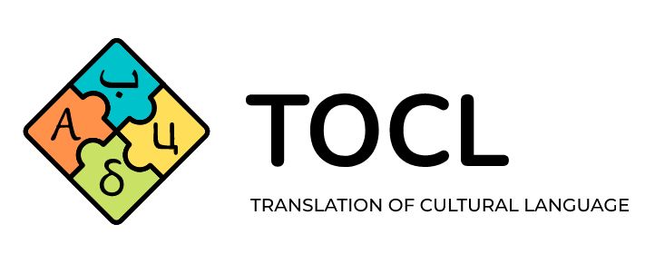 TOCL: Translation of Cultural Language
