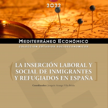 <strong>La inserción laboral y social de inmigrantes y refugiados en España</strong>